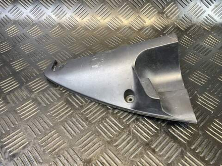 Пластик радиатора правый Yamaha TDM900 RN08 2002 5PS-2837R-00