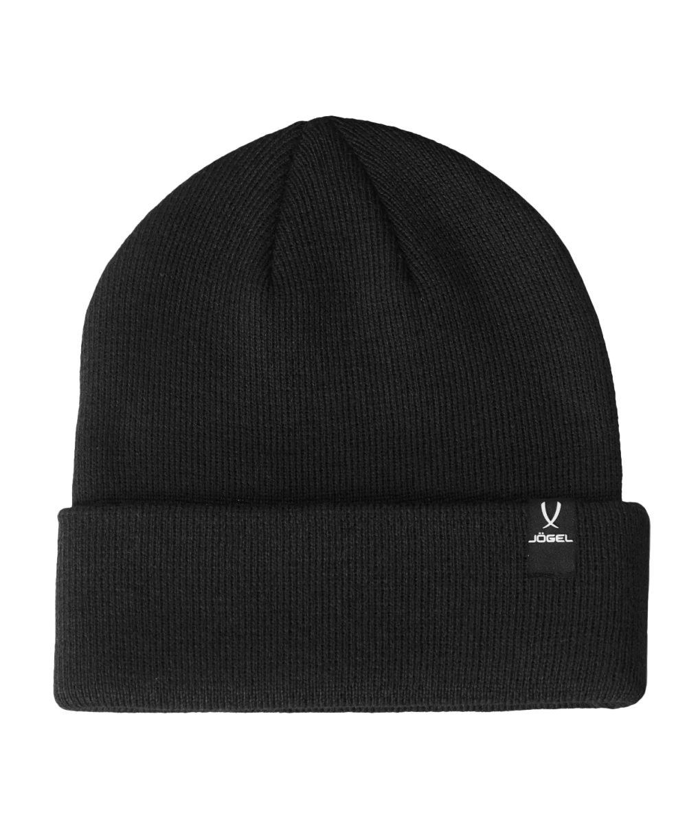 Шапка ESSENTIAL PerFormDRY High Beanie, черный