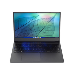 Ноутбук Hiper WORKBOOK A1568K (A1568K1135DS) Black Core i5-1135G7/8G/512G SSD/15.6" FHD IPS/WiFi/BT/DOS