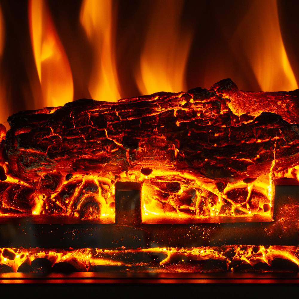 Электрический очаг Real Flame Flash 36