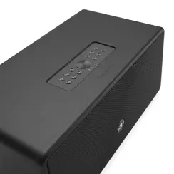 Audio Pro Drumfire D-2 W Black