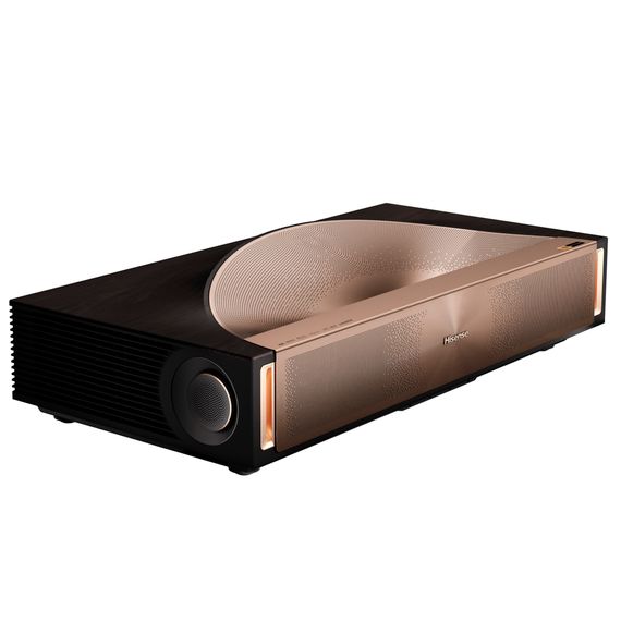 Hisense 120L9QD - 120