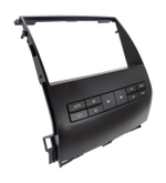 Переходная рамка магнитолы TOYOTA LAND CRUISER PRADO, LEXUS GX 470 2004-2009 9 дюймов