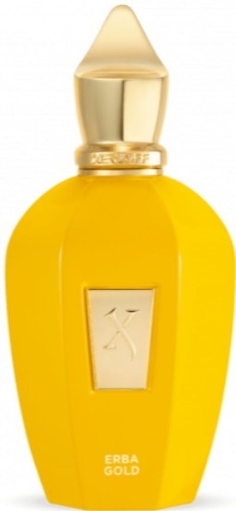 Xerjoff Erba Gold EDP 100 ml