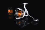 Катушка безынерционная Black Side TOTEM 3000FD (5+1 подш.)