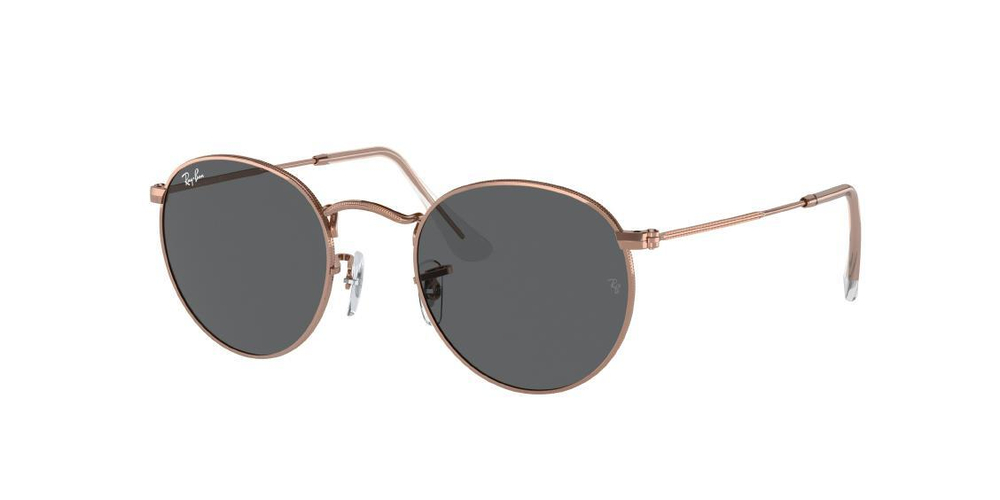 RAY-BAN ROUND RB3447 9202B1