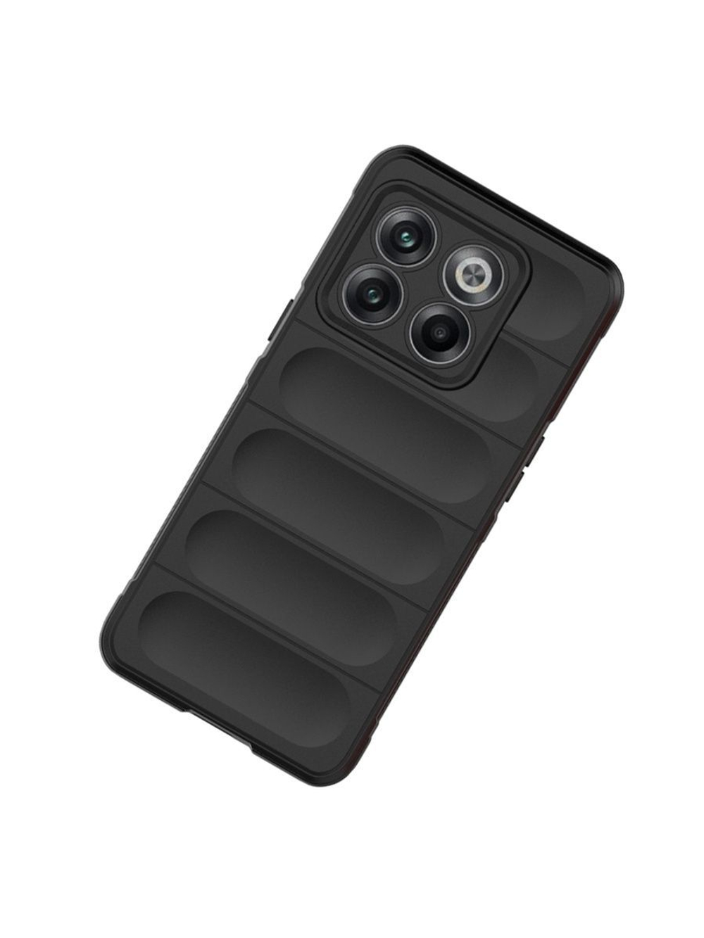 Противоударный чехол Flexible Case для OnePlus Ace Pro