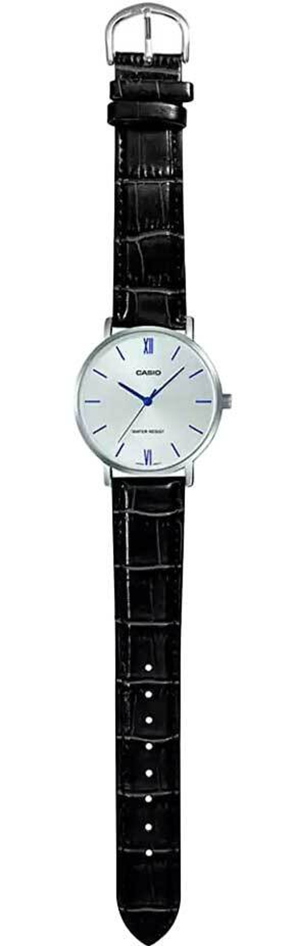 Женские наручные часы Casio LTP-VT01L-7B1