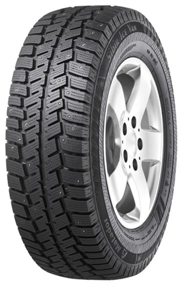 Matador MPS 500 Sibir Ice Van 225/70 R15C 112/110R шип.