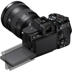 Sony Alpha A7M4 ilce-7M4 Kit 28-70mm