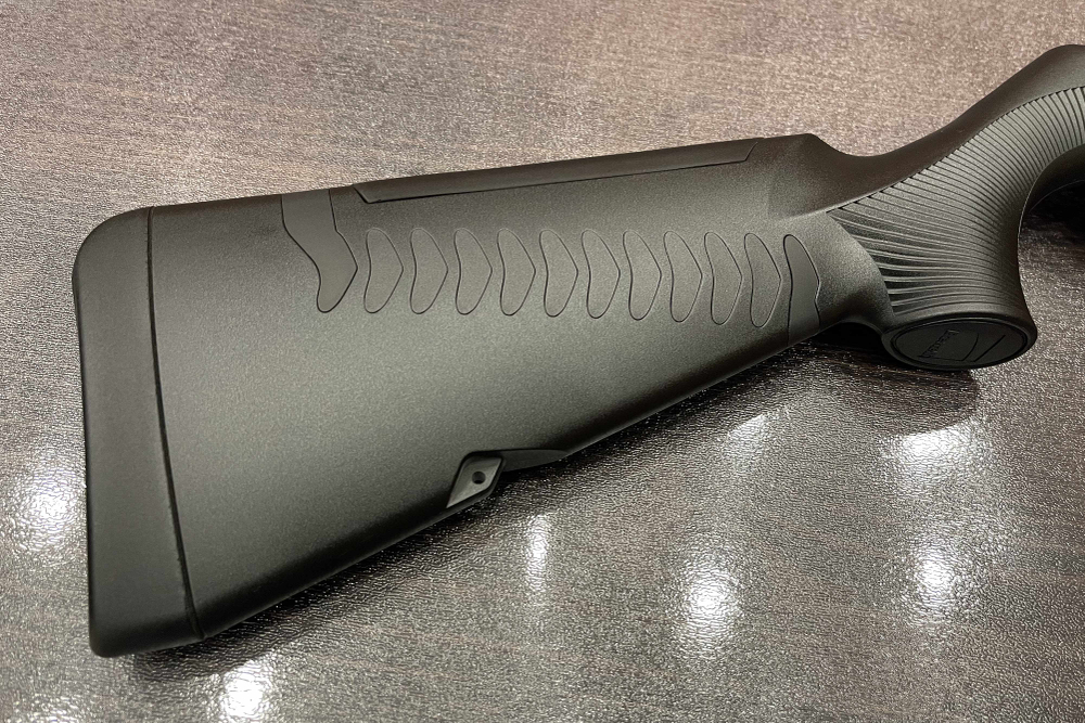 Benelli Vinci Black кал.12/76 № BG061040U/CG061158Q