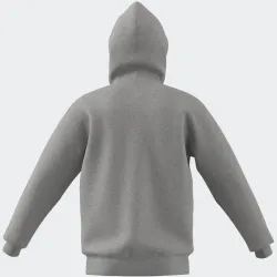 Толстовка мужская ADIDAS M 3S FL HD