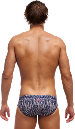 Плавки FUNKY TRUNKS Men's Pressure Palm