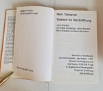 Slawisch bis Reti-Eroffnung Taimanow Mark Berlin 1979