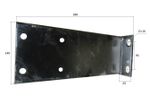 Радиатор охлаждения Ricardo R6110ZLDS; TDK 170 6LT /Radiator (R6110ZLDS Kofo)