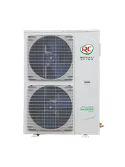 Инверторная сплит-система канального типа серии COMPETENZA DC Inverter 2025 CO-D 60HNDI/CO-E 60HNDI (комплект)