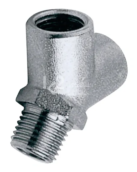 Переходник Fubag Y 1/4"MFF
