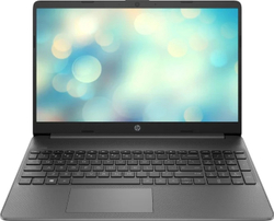 Ноутбук HP 15s-eq1136ur (22P99EA) 15.6; FHD IPS/Athlon 3050U(2.3)/4GB/256GB SSD/noDVD/Radeon Graphics/DOS/Gray