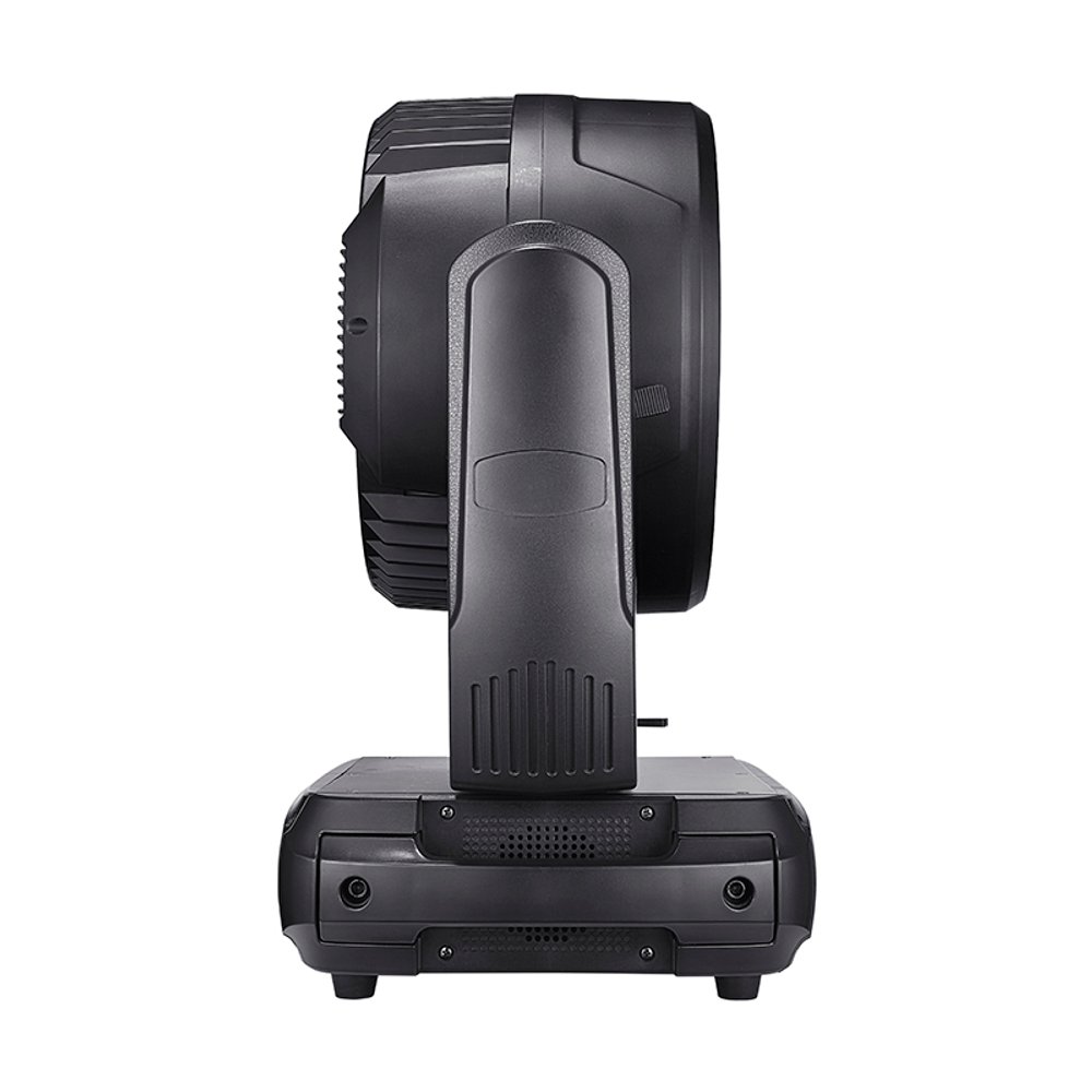 P1960MAX — вращающаяся голова Wash 19×60 Вт RGBW с зумом 5°–55°