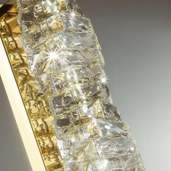 Бра Straza 4999/15WL Odeon Light