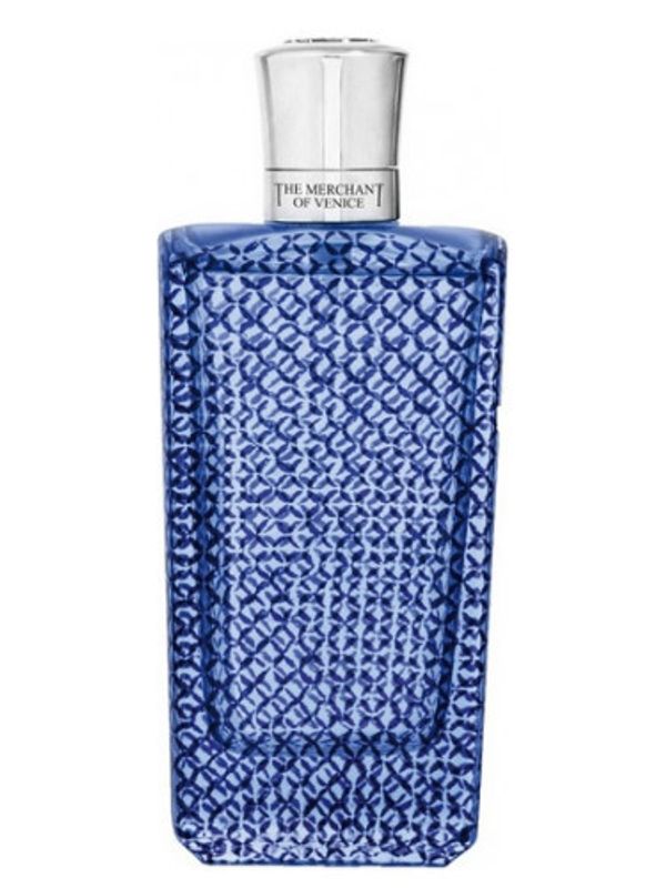 The Merchant of Venice Venetian Blue
