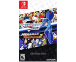 Mega Man Legacy Collection 1-2 (NS) Б\У