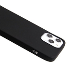 Чехол ТПУ для iPhone 12 Pro, 011010 Пыльная роза
