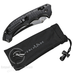 Нож складной Benchmade 860 BEDLAM