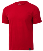 Футболка ESSENTIAL Core Tee 23, красный/красный, детский