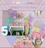 Шар 18" Сиреневый, Пастель Матовый (Макаронс) / Lilac 650 Sp