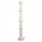 Торшер Loft it Macaroon 10271F/B