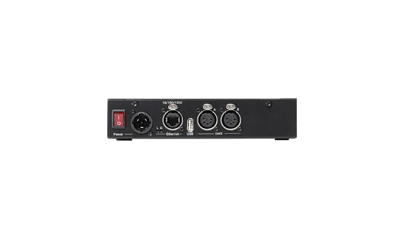 MA Lighting grandMA3 onPC 2Port Node 2k
