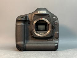 Canon EOS 1D Mark IV 27.463 Кадров