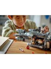 Конструктор Star Wars 75374 Ониксовый пепел
