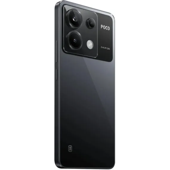 Смартфон Xiaomi Poco X6 5G 12/512Gb Black