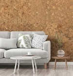 Пробковая настенная плитка Viva Cork Decodalle Forest