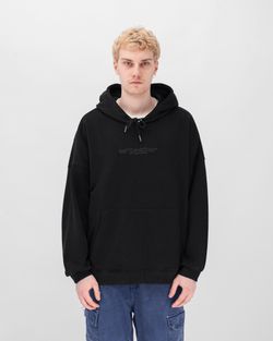 Худи Streetwear Black