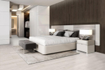 Dual Gres Sabina Taupe 20x120