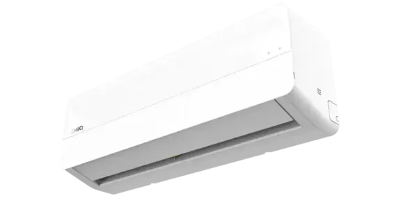Сплит-система CHiQ CSDH-24DB-W-IN/CSDH-24DB-W-OUT Grace White inverter — (6)