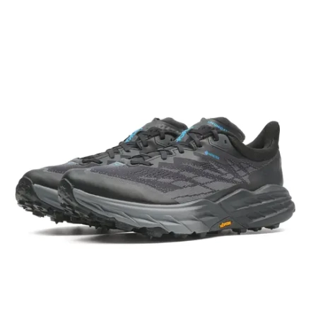 Кроссовки мужские Hoka Speedgoat 5 GTX SPIKE