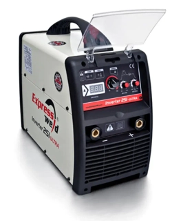 Сварочный аппарат INVERTER 251 ULTRA PFC (380В, 10-250А) ASKAYNAK 81EXW251U-PFC