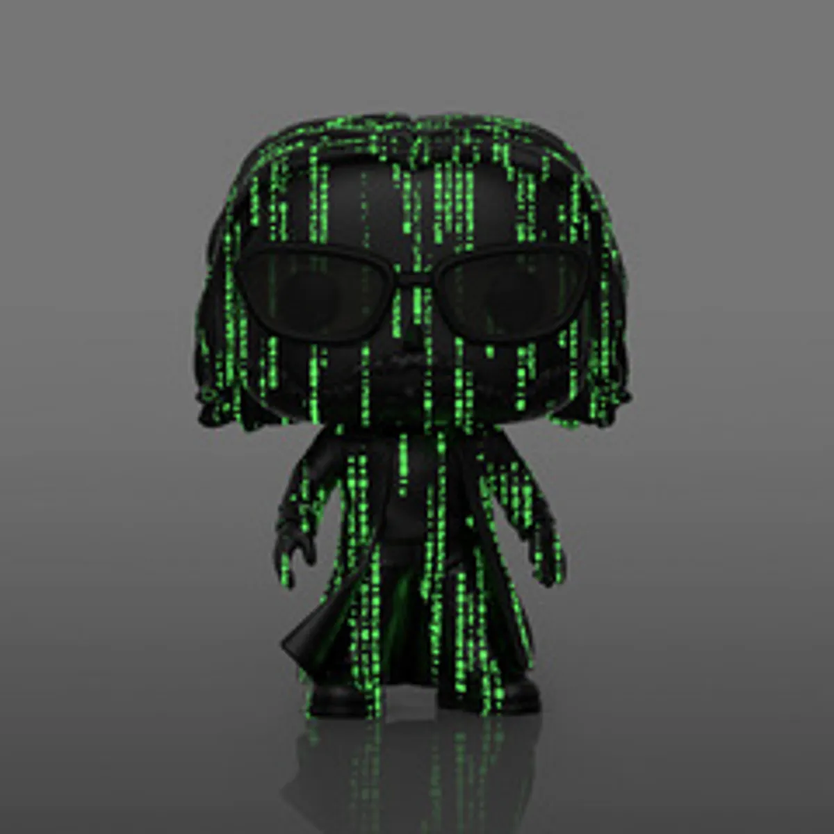 Funko POP! Matrix: Neo (GW Exc) (1172)