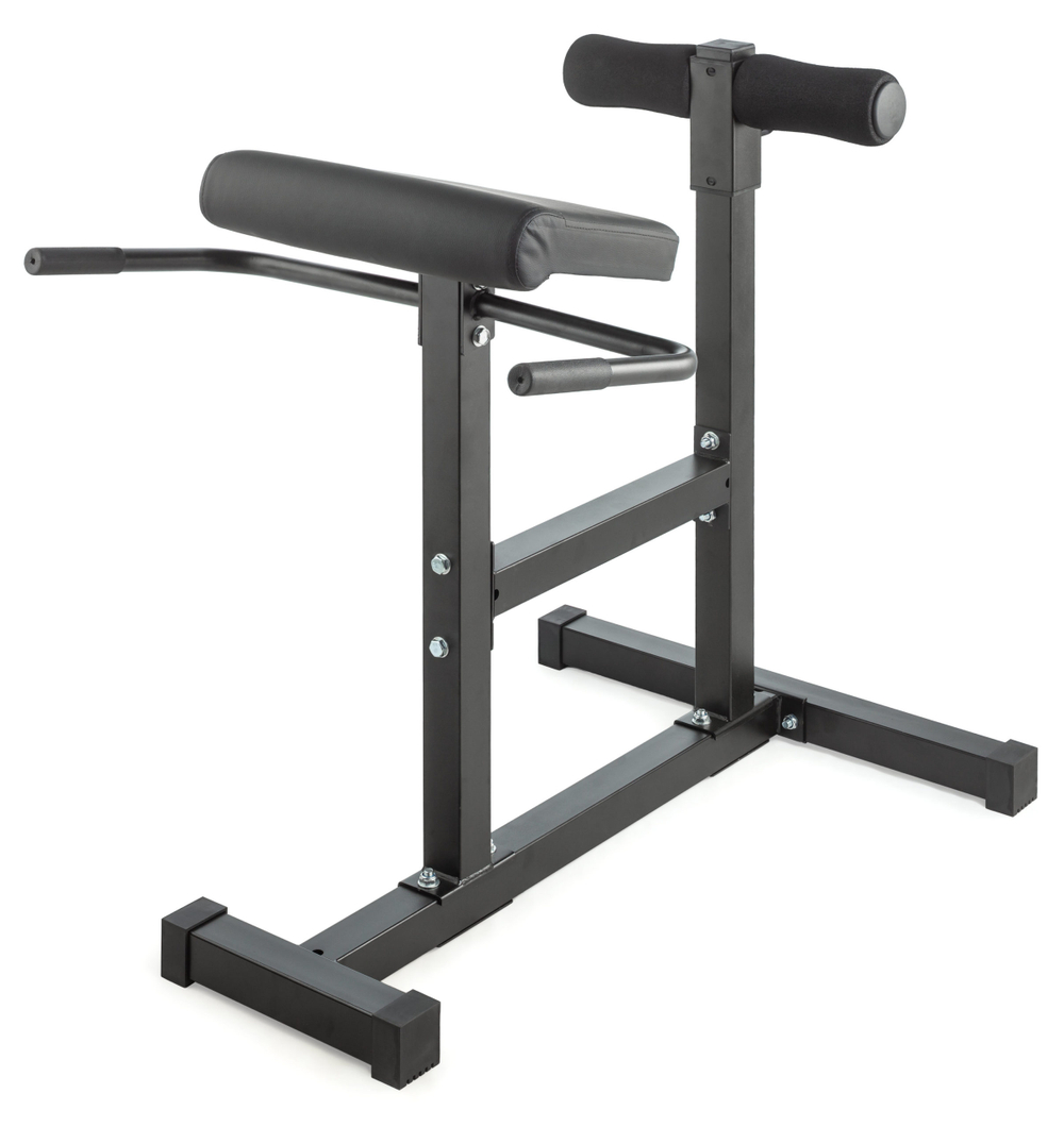 Гиперэкстензия горизонтальная/ Римский стул VictoryFit VF-A5003