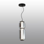 Подвесной светодиодный светильник Odeon Light JAM 5408/20L