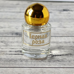 "Черная роза" благовоние греческое праздничное