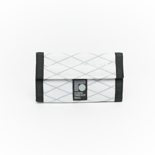 Кошелек Wallet X-Pac белый