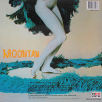 Golden Earring / Moontan (LP)