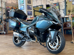 BMW R 1300 RT, 2025