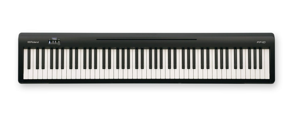 Roland FP-10-BK