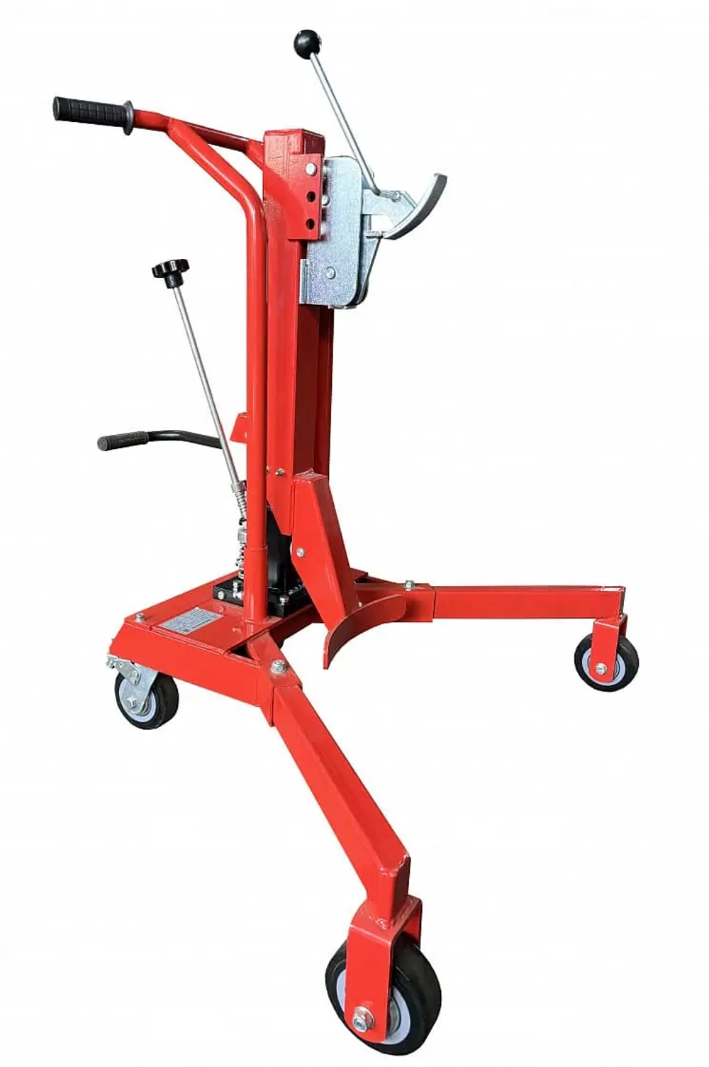 Бочкокат OXLIFT DT-350 (г/п 350 кг)